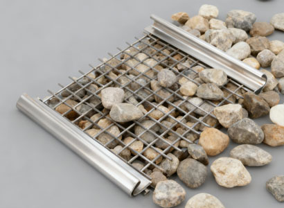 Metal Woven Wire Screen Mesh 