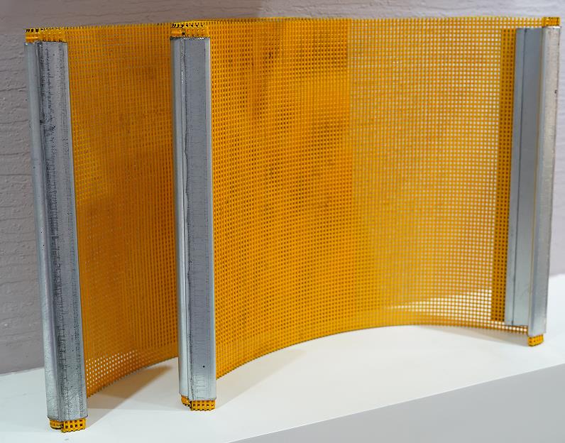 Polyurethane Screens