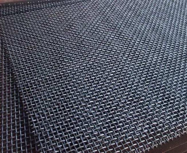 Precautions for purchasing manganese steel screens
