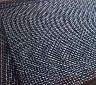 Precautions for purchasing manganese steel screens
