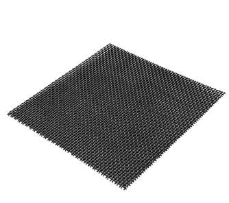 Mining Quarry Vibration Rock Steel Woven Steel Screen Mesh Wire Mesh