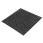 Mining Quarry Vibration Rock Steel Woven Steel Screen Mesh Wire Mesh