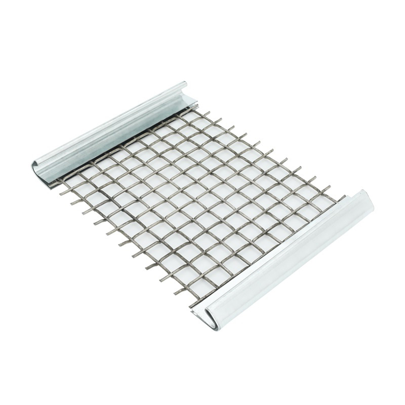 Square Opening Woven Wire Mesh