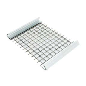 Square Opening Woven Wire Mesh