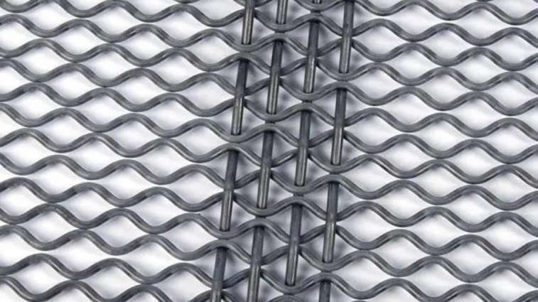 Self Cleaning Screen Mesh Advantages: Boosting Efficiency and Reducing Downtime