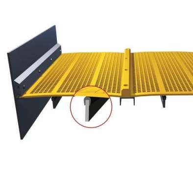 Why Choose Polyurethane Tensioned Vibrating Screen?