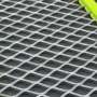 The Role of Slotted Crimped Self-Cleaning Screens in Screening Efficiency